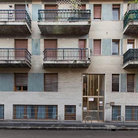 מילאנו Guini Dream Apartment מראה חיצוני תמונה