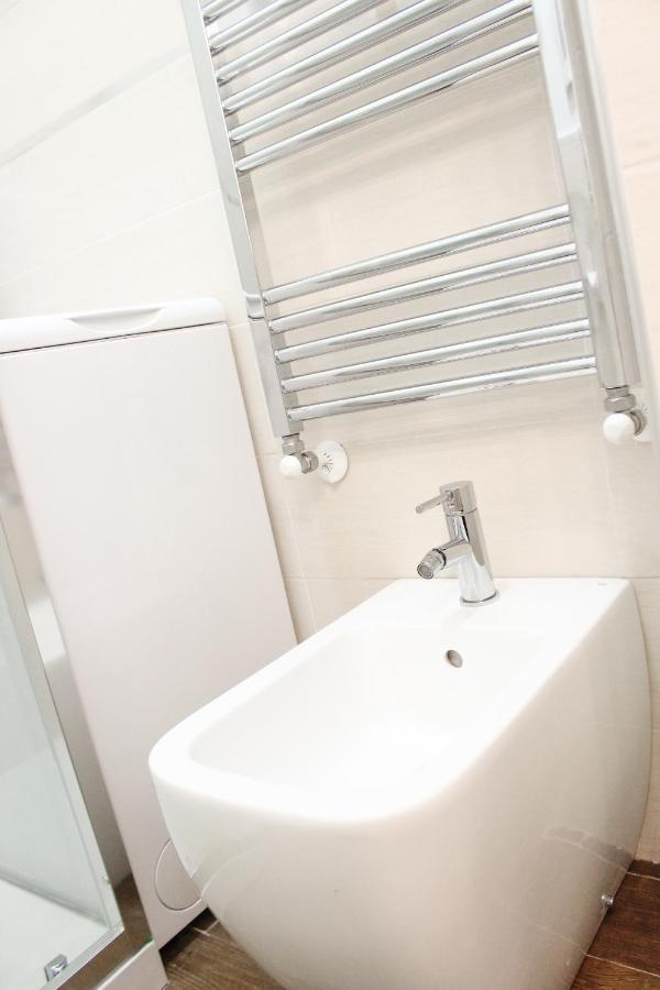 מילאנו Guini Dream Apartment חדר תמונה