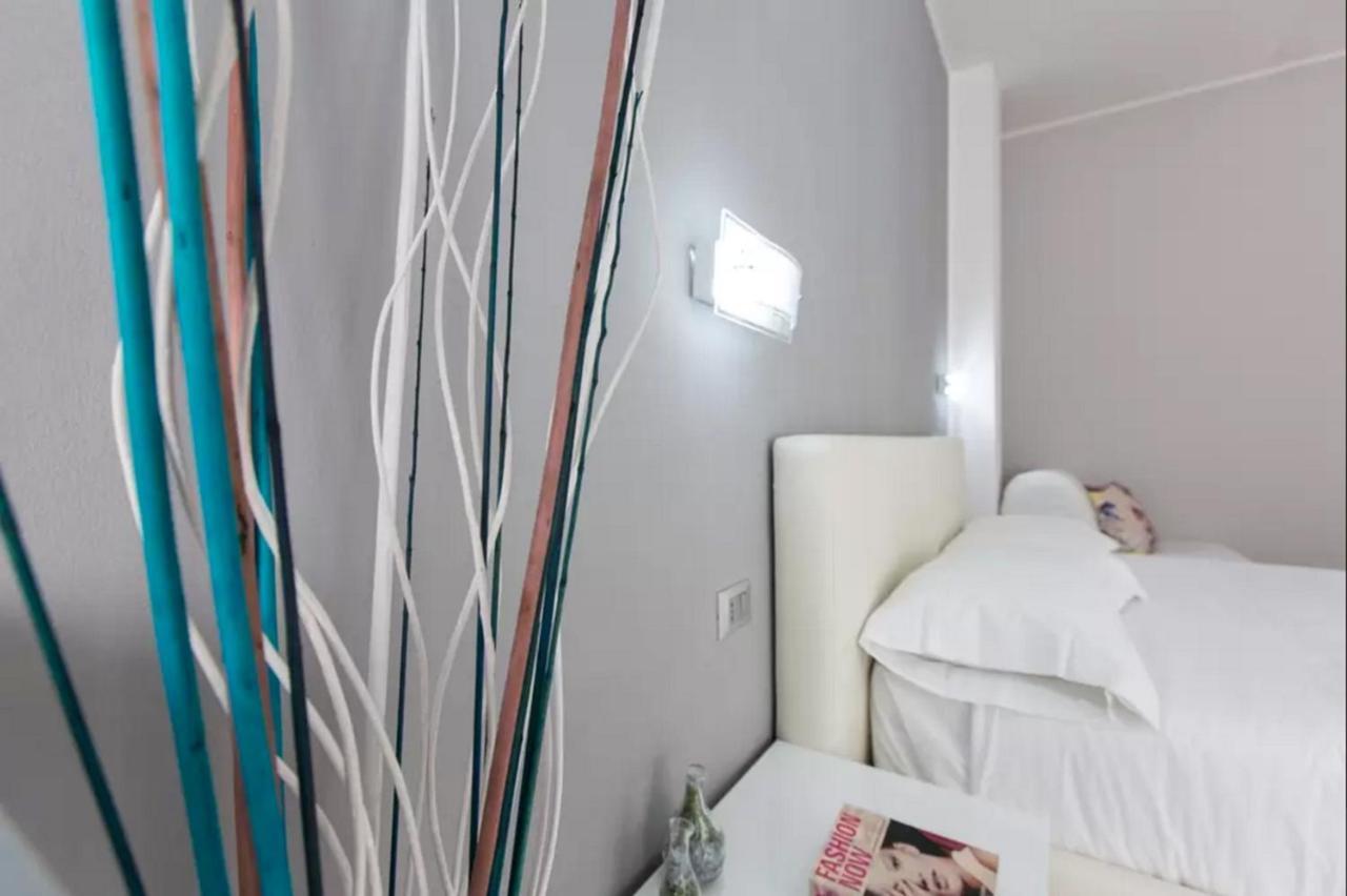 מילאנו Guini Dream Apartment חדר תמונה