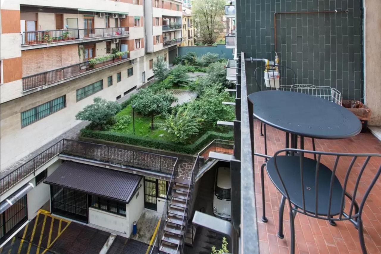 מילאנו Guini Dream Apartment חדר תמונה