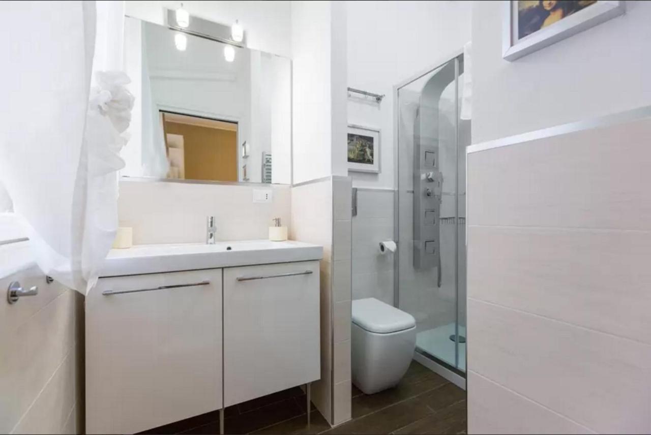 מילאנו Guini Dream Apartment חדר תמונה