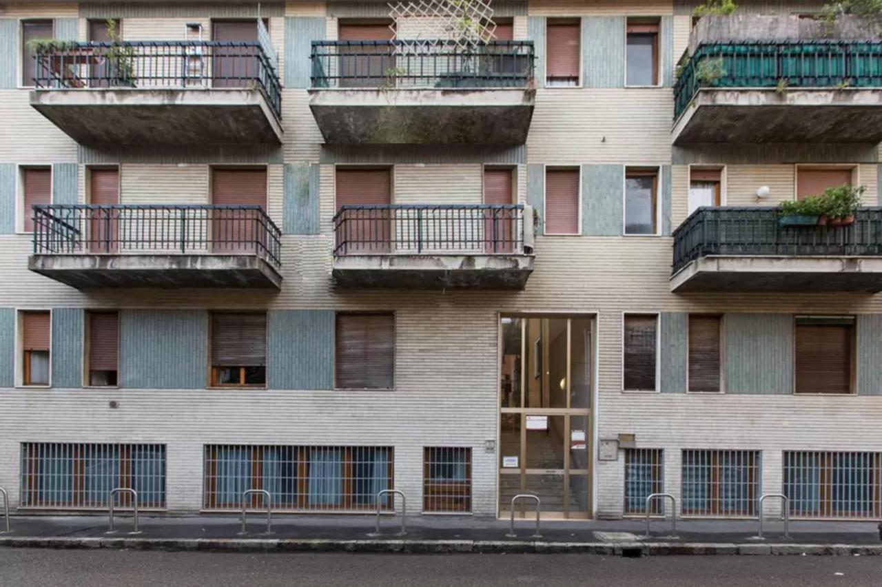 מילאנו Guini Dream Apartment מראה חיצוני תמונה